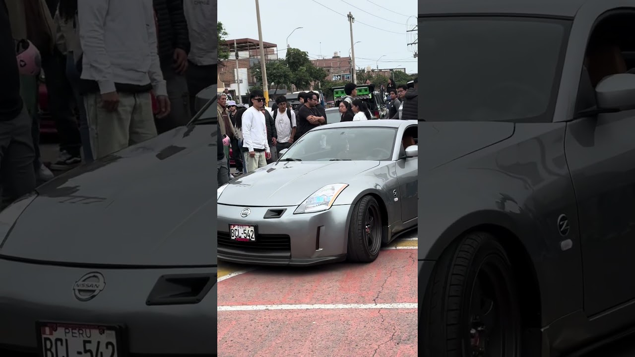 CARMEET CHANCAY 2025 