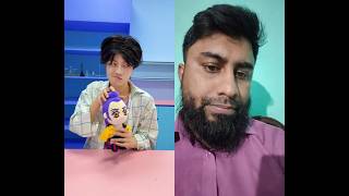 Kpop demon hunter shorts video. #kpop #kpopdemonhunters #rumi #bts