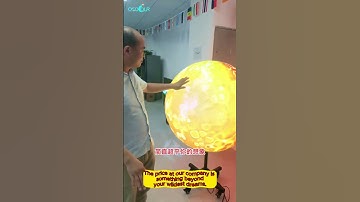 Led sphere