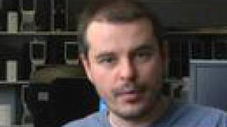Developers Diary - Interview with Creative Director