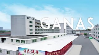 Ganas Creates High-Quality And Durable Fitness Equipment For You