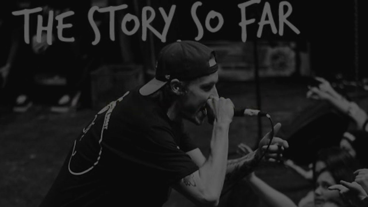 The Story So Far - Lightyear (Acoustic Version) (Sub Español)