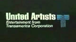 United Artists 1968-1975 Ld1K Classic
