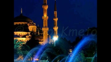 ( أقم الصلاة لدلوك الشمس إلى غسق الليل..) ‏تلاوة هادئة ورائعة ليلة18 ‏للقارئ ⁧‫#عبدالعزيز_العسيري‬⁩