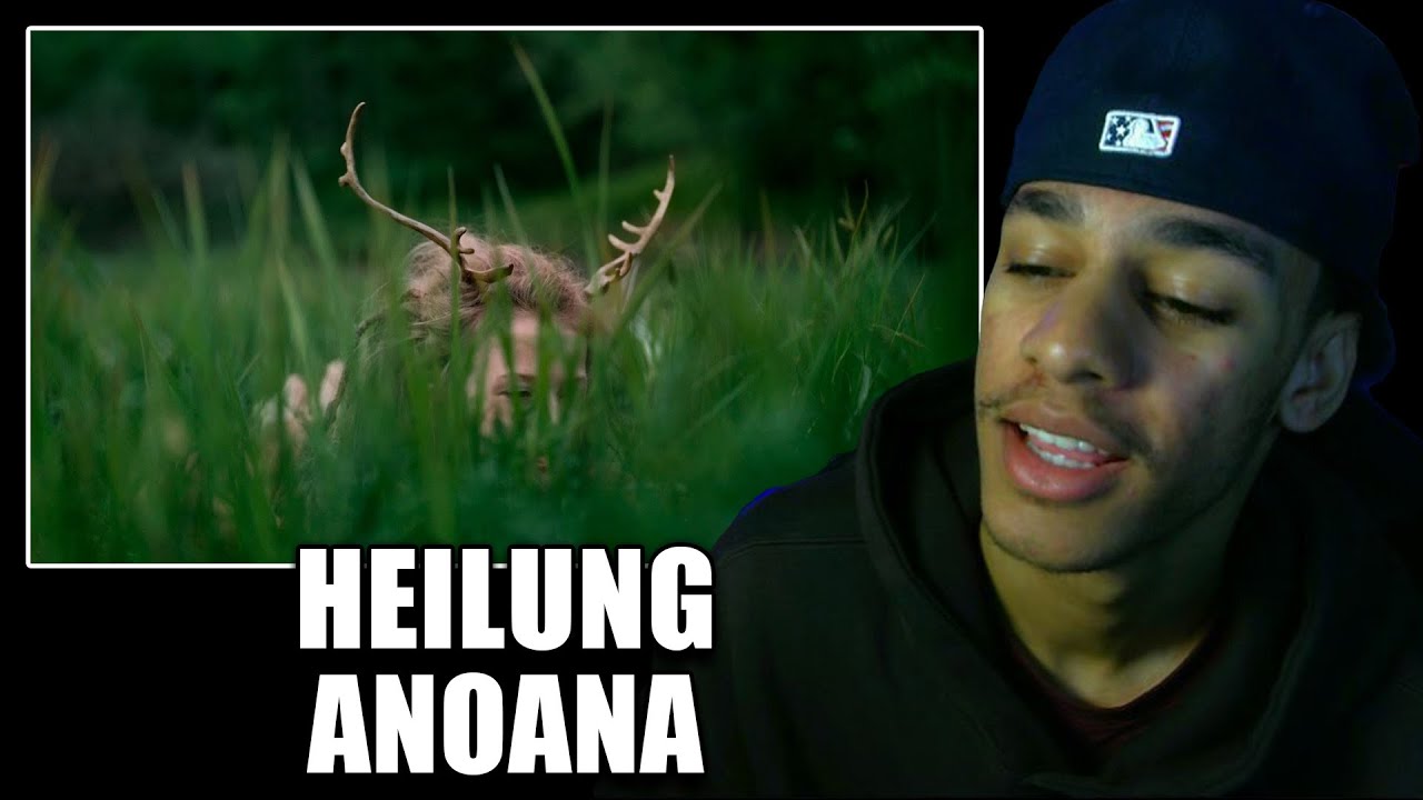 THE EXPERIENCE!! Canadian Reacts to Heilung - 'Anoana' [Official Video]