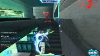 S4 League Hacker: DarkPooWerTr