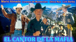 EL CANTOR DE LA MAFIA | Pelicula completa | ©Copyright Ramon Barba Loza