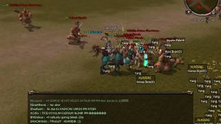 Klassas - Metin2 Dandanakan