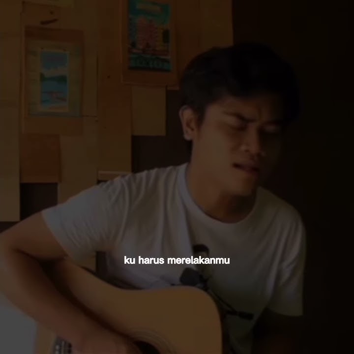 Story wa Bukan diriku- Samsons cover K.A
