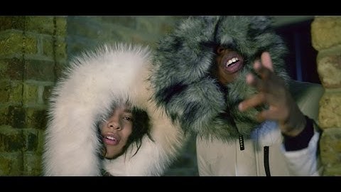 MoStack - Liar Liar Remix (Ft. J Hus, Krept & Konan)