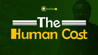 She Paid ₦2 Million. By Morning, It Was Rubble | The Human Cost Ep. 1