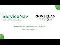 Prsentation de goverlan nouvelle solution du groupe easyvista