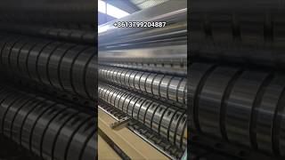 mechanical #debugging N/Z fold gluing #lamination #embossing hand #towel #paper #machine for #Mexico