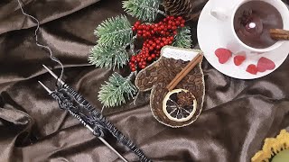 Поболтаем 🤗 , гастрономическая тема 🧶☕🍰