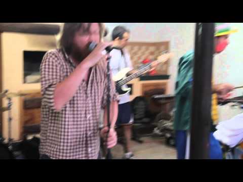 Турбаза "Курочка Ряба" (ст. Новодмитриевская)