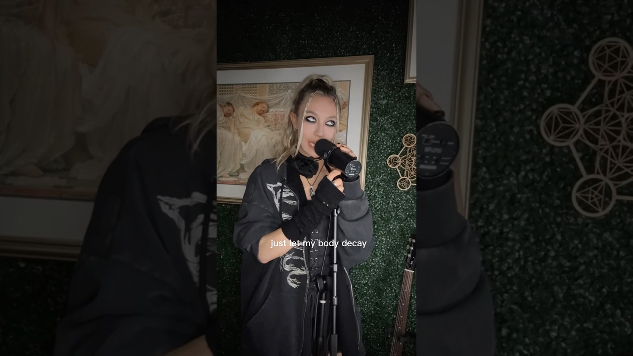 crash out-core #paradox dropping august 21 #numetalcore #theprettywild adlı videoyu YouTube'da izle crash out-core #paradox dropping august 21 #numetalcore #theprettywild adlı videoyu YouTube'da izle