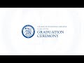 2024 UNE College of Osteopathic Medicine Graduation Ceremony