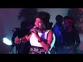 Angela Nyirenda - Malo Abwino (Live performance in Malawi)