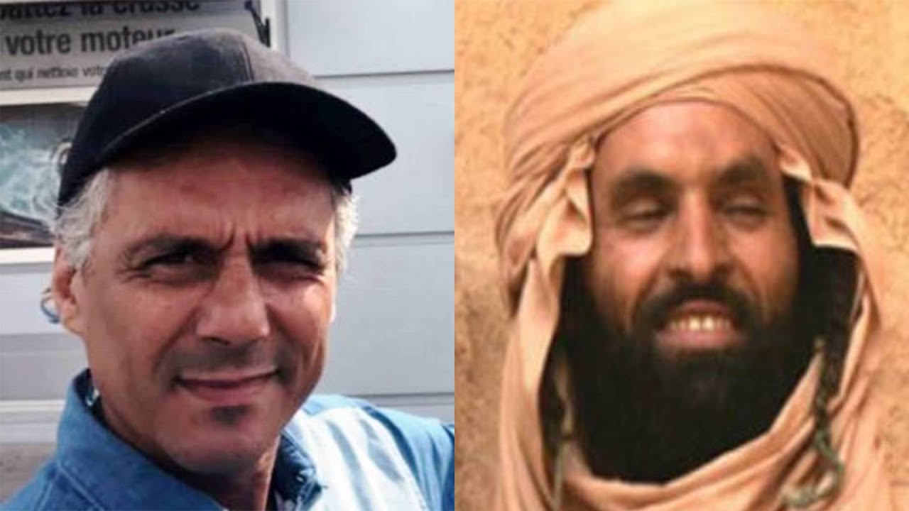 رشيد نكاز يؤكد تواجد عبد الرزاق البارا في سجن القليعة