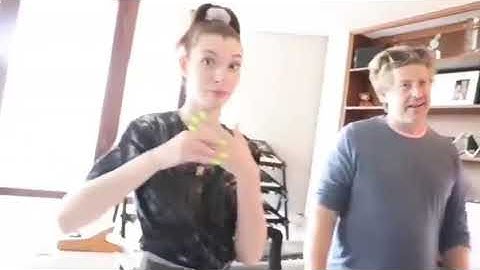 Perfect pitch by Charlie Puth|| david dobrik