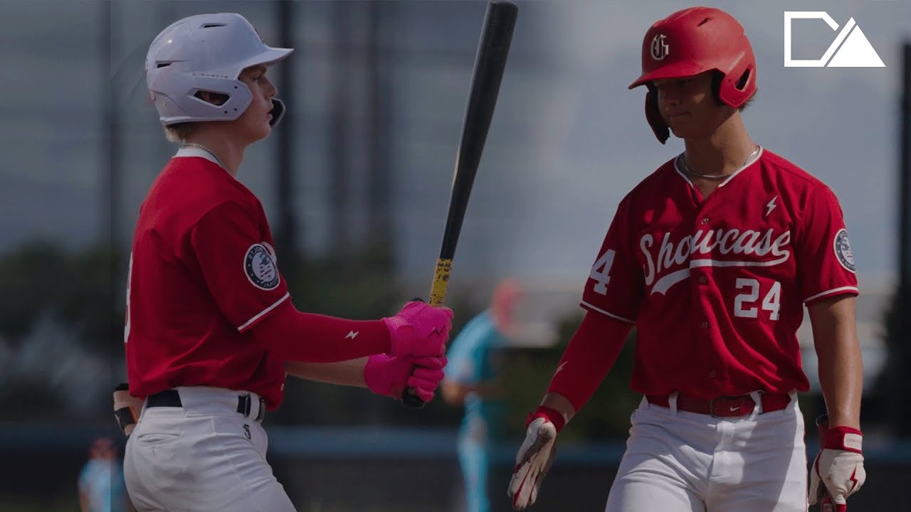 LOADED SBA American takes on Jupiter!! | 2025 PG WWBA World Championship