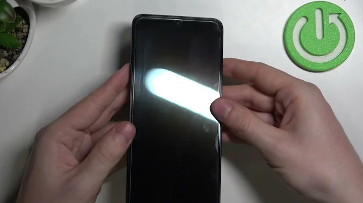 Huawei Nova Y90 - Does It Have Led Lamp Notifications