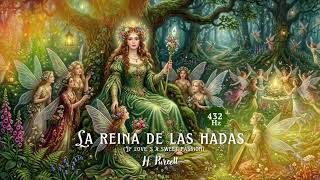 La Reina De Las Hadas If Loves A Sweet Passion 432Hz - Henry Purcell