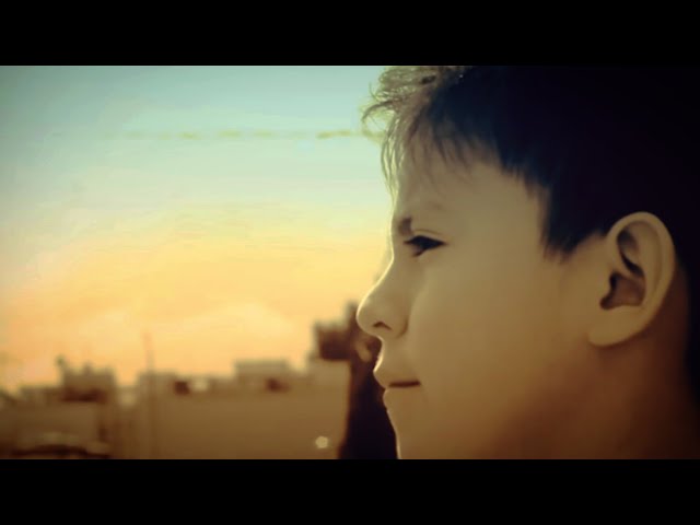 Rapper School - Mi Gran Amor (Video Oficial)