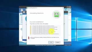 How Can Uninstall Roboform Completely And Quickly On Pc