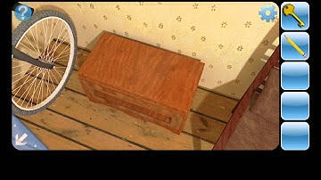 Can You Escape Level 5