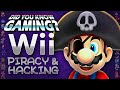 Wii Piracy & Hacking