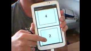 Android Universal Image Loader 1.8.6 - Issue: Same images in a GridView
