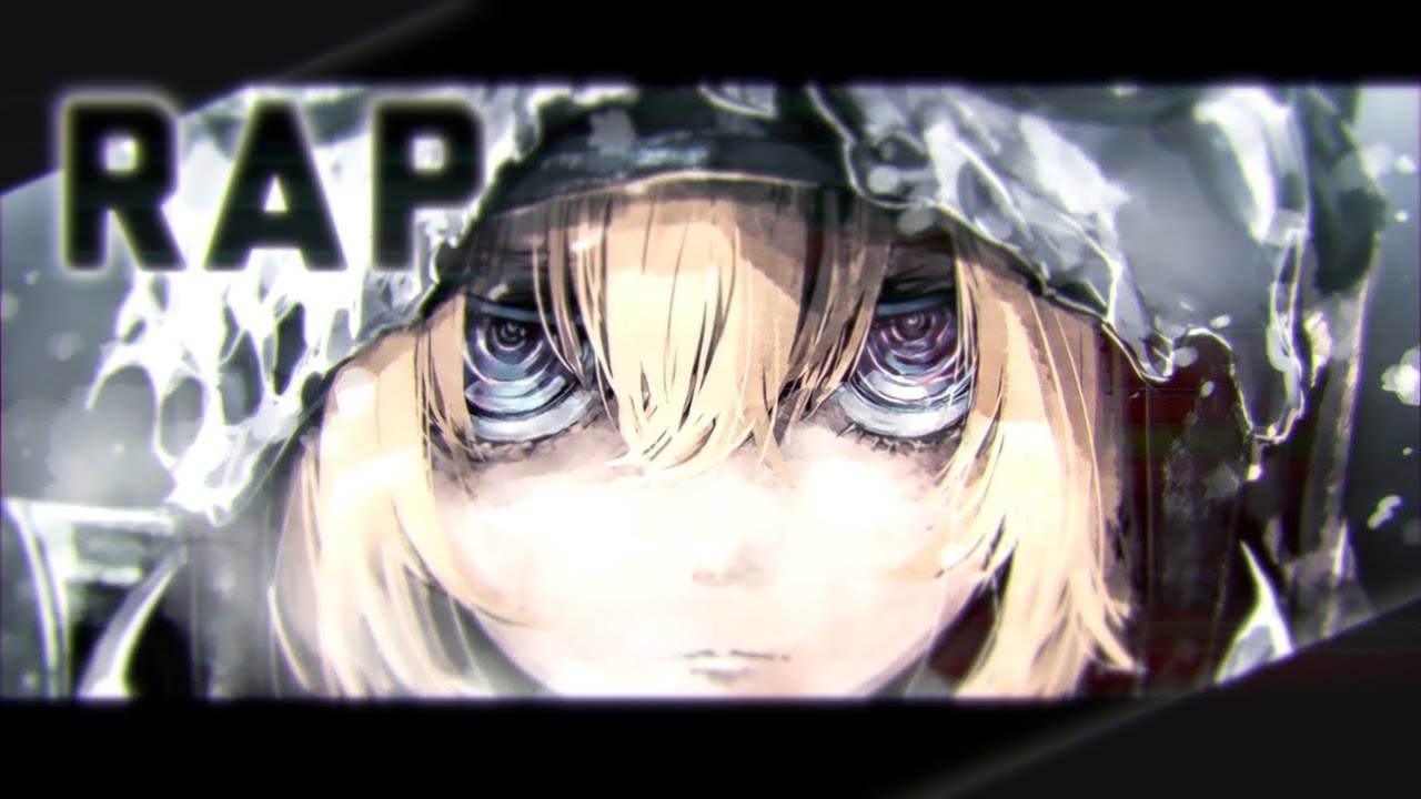 Meus Demônios! ( Animes ) ~ OSteve part. @VMZ