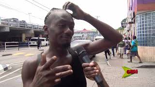 Road to the Crown Groovy and Soca