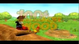 Kingdom Hearts Cutscenes Part 7