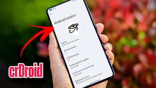 ✨ NEW crDroid v11.9 Review | Best Android 15 Custom ROM Right Now! 🌟