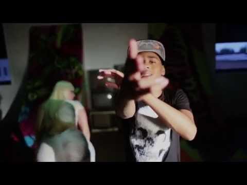 Lil Mouse - Where Ya At [Freestyle] (Official Music Video)