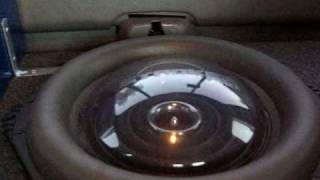 Cerwin Vega Stroker Pro 12 (2/2) - YouTube