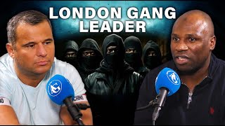 London Gang Leader Spends 30 Years in Prison - Dwaine Patterson Tells His Story by Anything Goes With James English 95,473 views 3 months ago 2 hours, 32 minutes