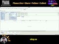 📄 SQL Accounting Tutorial: How to Preview Customer Statement