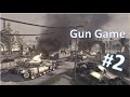 MW remastered: Gun Game #2 Ambush