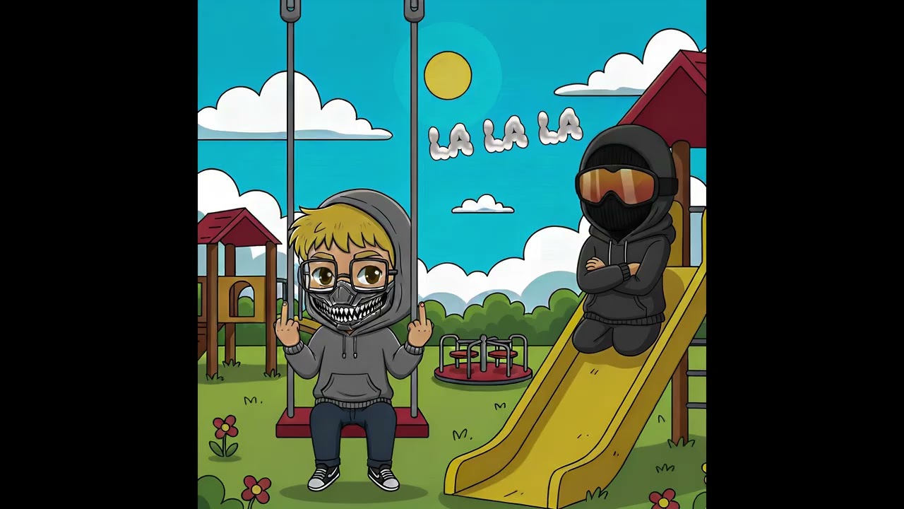 Yutah ft Zyno - LA LA LA