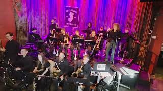 Darn That Dream ft. Allison Spann, Live at Crossroads