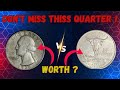 ALL TIME MOST VALUABLE STATE QUARTER! Massive $6,7588 Cash In!