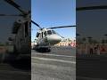 PM Modi Arrives At Banaskantha Helipad Shorts 