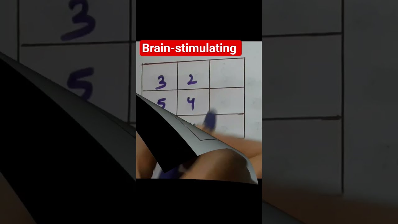 Test Ur Brain Maths Mathpuzzle Mathstricks Mathtrick Mathkeeda Mathematics Ytviral Math Yt 