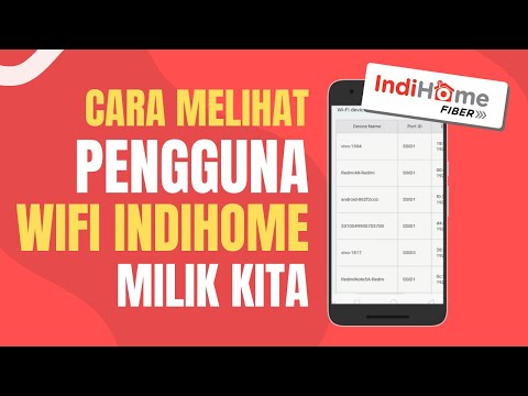 Video: Cara Mengetahui Siapa Yang Terdaftar Di Apartemen