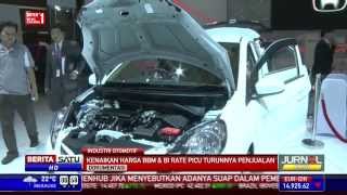Industri Otomotif Indonesia di 2015 Diprediksi Stagnan screenshot 2