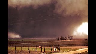 1979 Tornado (Terrible Tuesday)