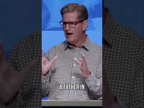 Godly Fathers: Shaping Your Child's Faith